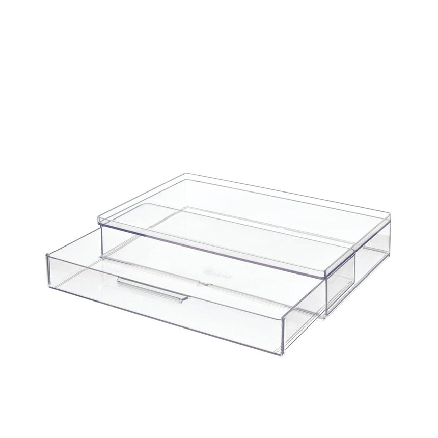 The Home Edit by iDesign All Purpose Shallow Drawer Large - Image 05