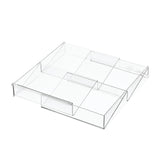 The Home Edit by iDesign Angled Expandable Drawer Organiser - Image 05