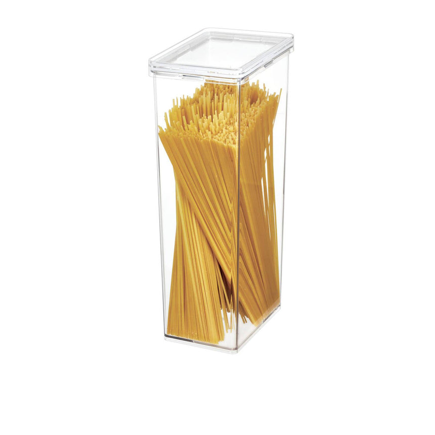 The Home Edit by iDesign Pasta Canister - Image 05