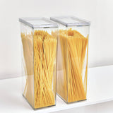 The Home Edit by iDesign Pasta Canister - Image 04