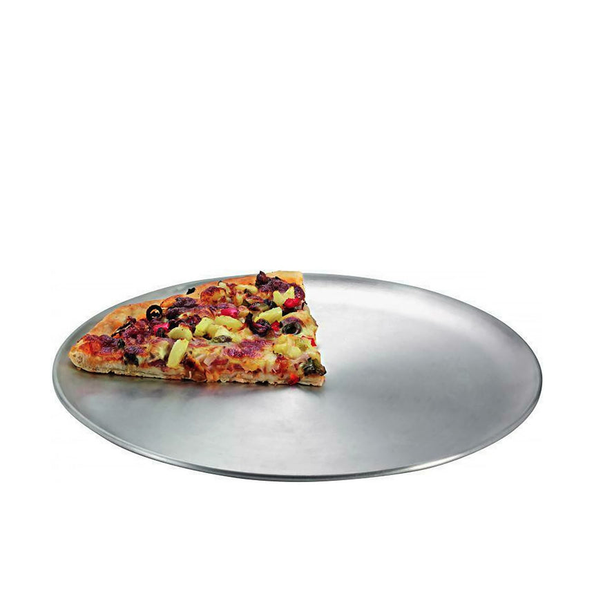 Avanti Aluminium Pizza Tray 30cm - Image 02