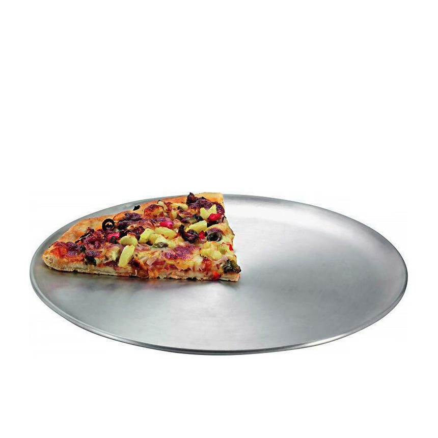Avanti Aluminium Pizza Tray 36cm - Image 02
