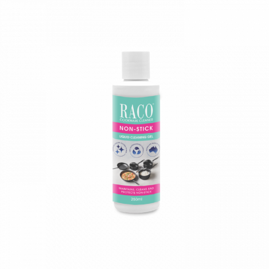 Raco Liquid Non-Stick Cleaner 250ml